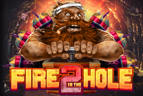 FIRE IN THE HOLE 2 Mobile